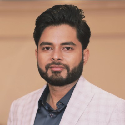 Rakesh Raushan